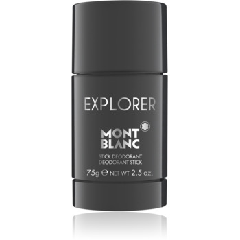 explorer Deostick
